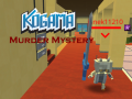 Laro Kogama: Murder Mystery 