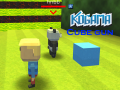 Laro Kogama: Cube gun