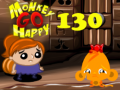 Laro Monkey Go Happy Stage 130
