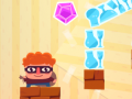 Laro Lazy Robber