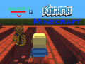 Laro Kogama: Minecraft