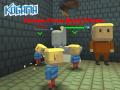 Laro Kogama: Escape From Hard Prison
