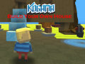 Laro Kogama: Build Your Own House