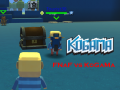 Laro Kogama: FNaF vs KoGaMa