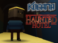 Laro Kogama Haunted Hotel