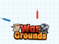 Laro War Grounds