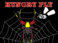 Laro Hungry fly