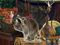 Laro Theme ParkTrouble