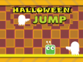 Laro Halloween Jump