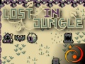 Laro Lost in Jungle