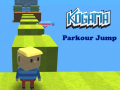 Laro Kogama: Parkour Jump