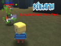 Laro Kogama: Lazer Game For Pro