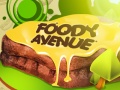 Laro Foody Avenue  