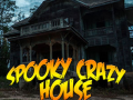 Laro Sppoky Crazy House