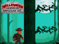 Laro Halloween Horror Massacre  