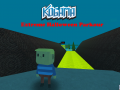 Laro Kogama: Extreme Halloween Parkour