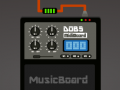 Laro Music Board