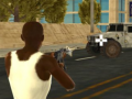 Laro Grand Gang: Crime Island