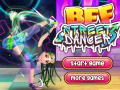 Laro BFF Street Dancer 