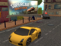 Laro Supercar Endless Rush