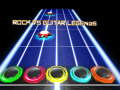 Laro Rock vs Guitar Legends