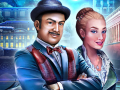 Laro The Railway Detectives