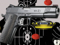 Laro Crazy Pistol