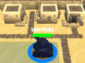 Laro Cartoon Tanks