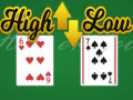 Laro High Low