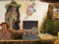 Laro A Witch Trap