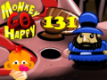 Laro Monkey Go Happy Stage 131