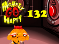 Laro Monkey Go Happy Stage 132