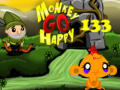 Laro Monkey Go Happy Stage 133