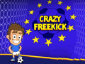 Laro Crazy Freekick