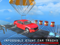 Laro Impossible Stunt Car Tracks  