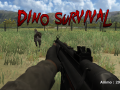 Laro Dino Survival
