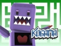Laro Kogama: Maze