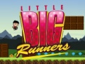 Laro Little Big Runners