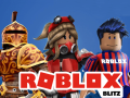 Laro Roblox Blitz
