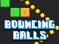 Laro Bouncing Balls