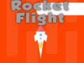 Laro Rocket Flight