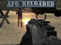 Laro Afo Reloaded