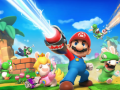 Laro Mario Kingdom Battle