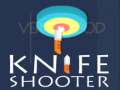 Laro Knife shooter