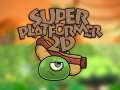 Laro Super Platformer 2d