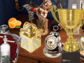 Laro My Antique Shop