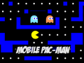 Laro Mobile Pac–man