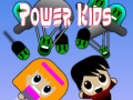 Laro Power Kids