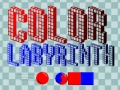 Laro Color Labyrinth