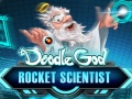 Laro Doodle God: Rocket Scientist  